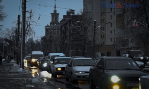 Затримали працівника «Укрзалізниці», який коригував ракетні удари росіян по Києву