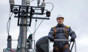 Уночі рф атакувала енергообʼєкти у кількох регіонах