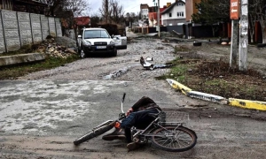 Відео: ЗСУ б’ють по окупантам одразу чотирма установками HIMARS