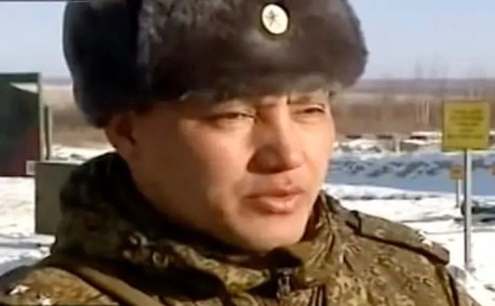 У Хабаровському краї РФ підірвали генерала, причетного до злочинів у Бучі