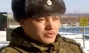 На Одещині зруйнована лікарня та спалахнула пожежа в заповіднику після атаки РФ