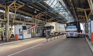 Na granicy z Polską mogą wystąpić opóźnienia z powodu prac remontowych — Państwowa Służba Celna