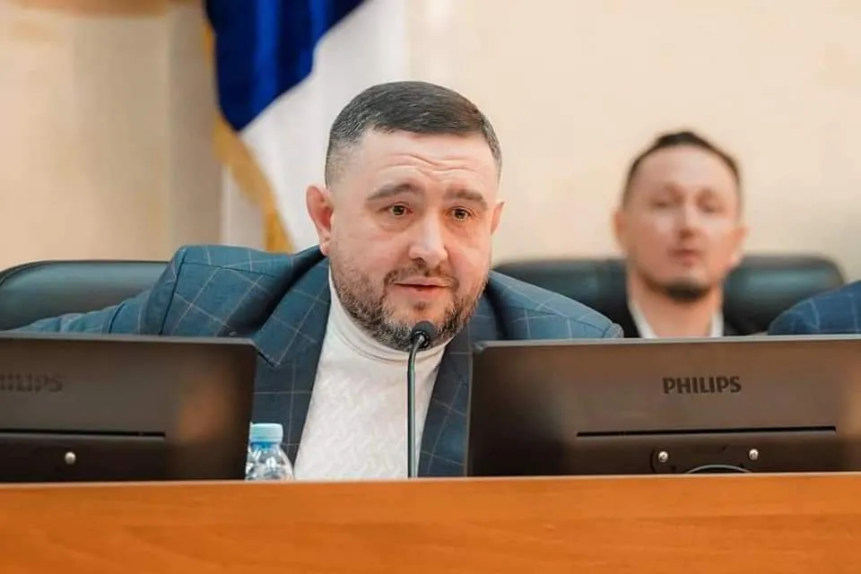 В Одесі голова облради Діденко та його дружина постануть перед судом через недостовірні декларації