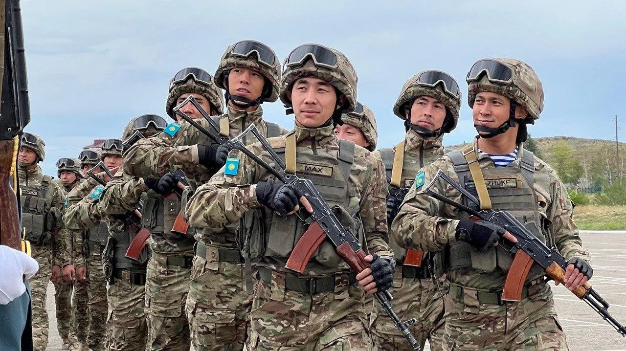 Казахстан хочет вернуть граждан, оказавшихся на войне против Украины на стороне России