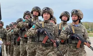 Президент Польщі підтримує діалог з Україною на тлі блокади кордону