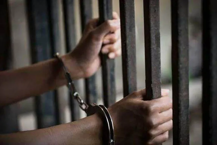An FSB agent in Bukovina had his 15-year sentence commuted to life imprisonment