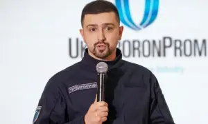 Прокуроры объяснили, почему Грымчак подозревается именно в мошенничестве
