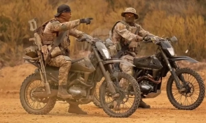 Польща укріплює кордон із Білоруссю новим 4-метровим парканом