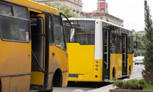 Контрразведка СБУ задержала в Киеве россиянина