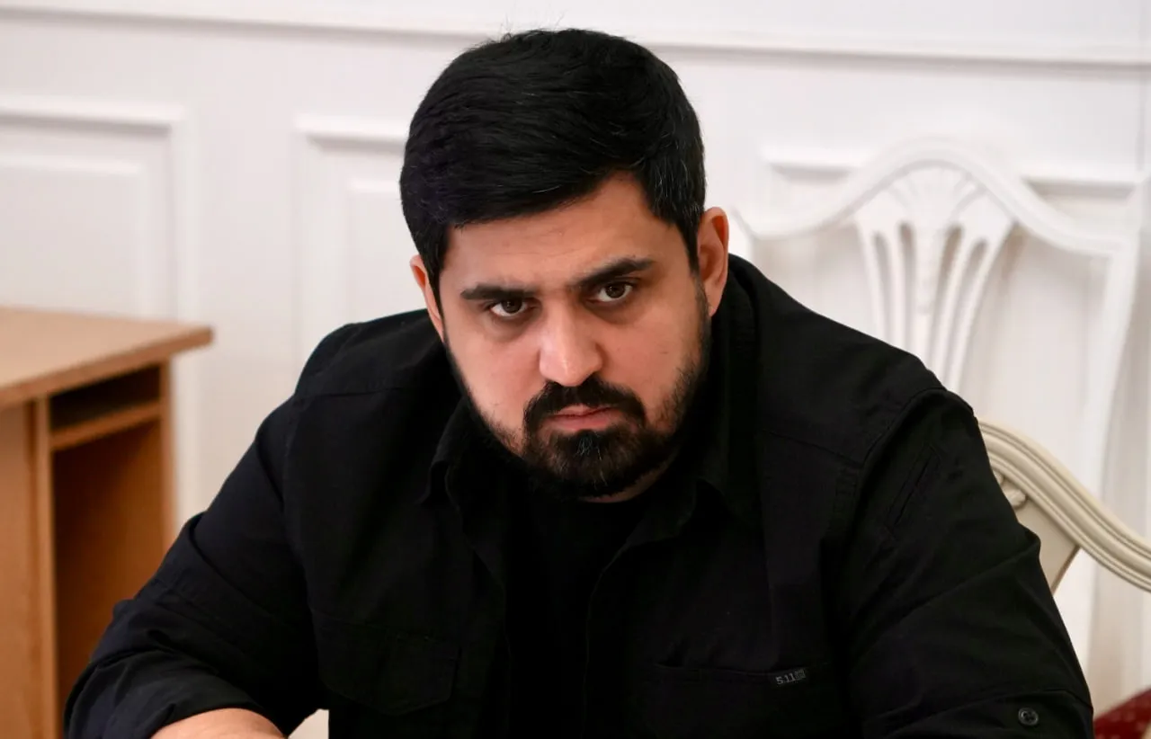 Ткаченко спростував чутки про відставку з посади голови КМВА