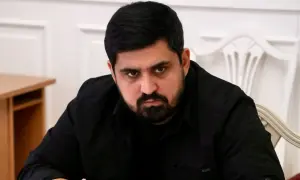 Подільський міст пообіцяли підвісити на вантах до кінця року