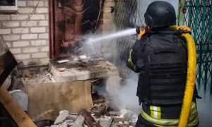 Фото: на фронті загинув гуморист, учасник шоу «Ліга сміху»