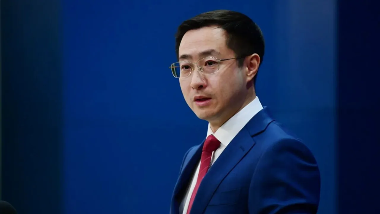 Китай надасть екстрену гуманітарну допомогу Ірану, Йорданії, Лівану та Іраку