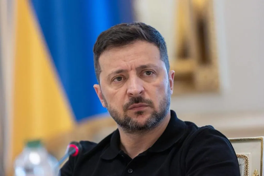 Путін воює не за землю, а за право вирішувати долі інших — Зеленський