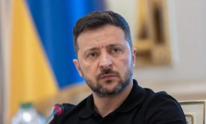 Мороз відмовився від участі у виборах та заявив про фальсифікацію