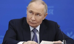 Атака на Київ: пожежа в дитячому садку, постраждала дитина, ушкоджено будинки