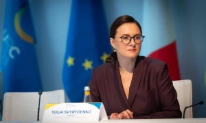 Бевза звільнили з посади радника керівника ОП та призначили до делегації на переговорах