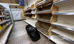 Міноборони хоче вилучити м’ясо з сухпайків бійців АТО