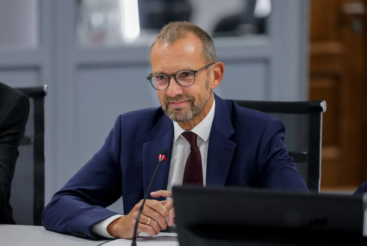 Армія Німеччини не може збивати дрони рф через нацистське минуле Армія Німеччини не може збивати дрони рф через нацистське минуле