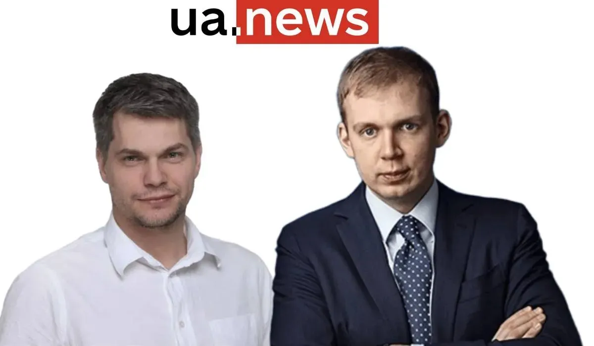 UA.News звернулося до поліції з приводу підробки документів задля уникнення мобілізації Віктором Гольдським — людиною Курченка