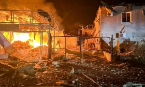 Зеленський прокоментував вибухи у Польщі