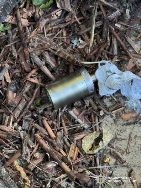 Окупанти почали обстрілювати Херсон касетними боєприпасами виробництва КНДР