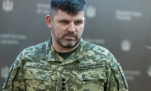 Депутата-колаборанта з Херсонщини засудили до десяти років ув’язнення