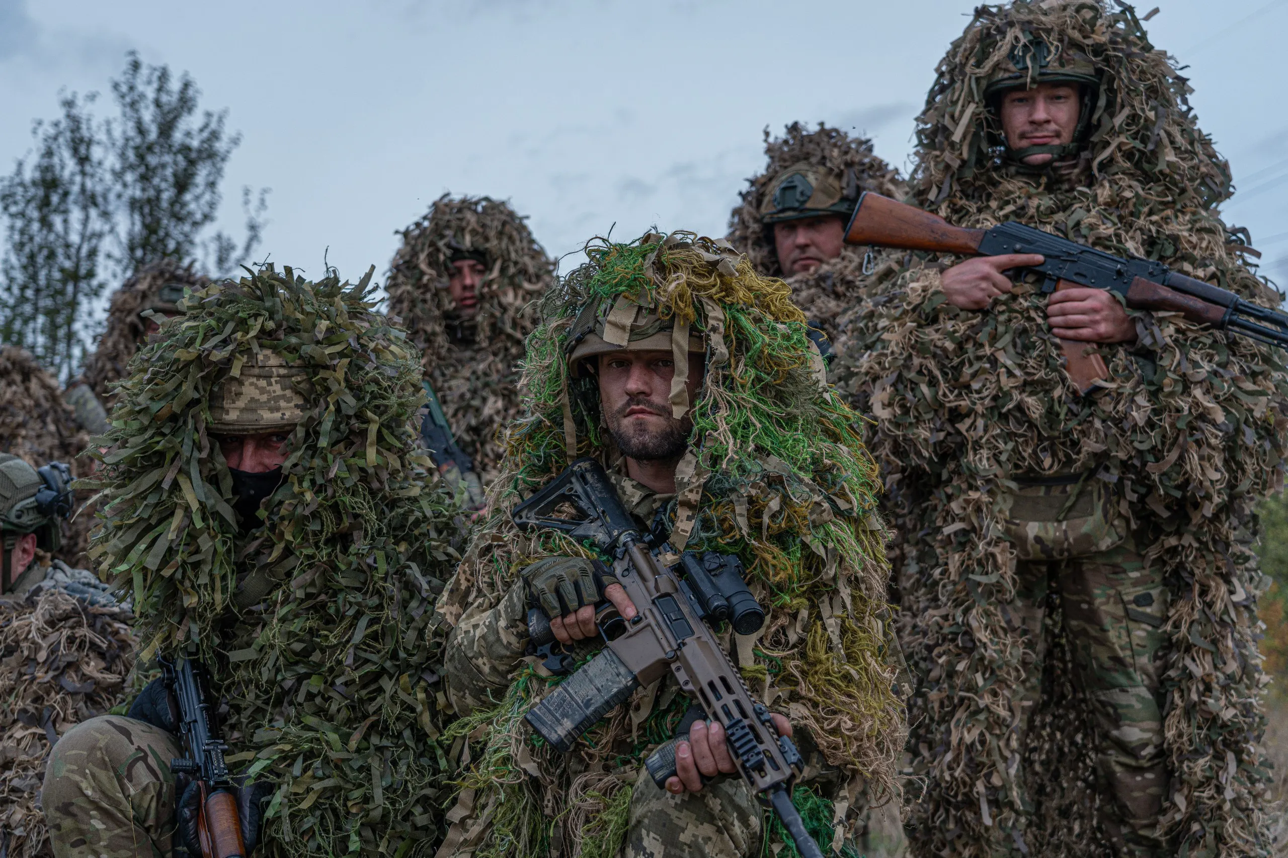 Морпіхи знищили десяток катерів з російським десантом на Херсонщині – відео