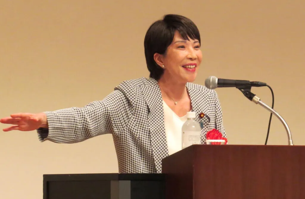 Японія послабить експортні обмеження на летальну зброю, — NYT