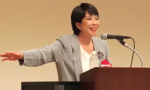 ЄС готує санкції проти ймовірної коханки путіна