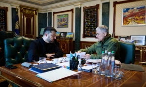 Istnieje nowe zagrożenie ze strony Białorusi, partnerzy zostali ostrzeżeni — Zełenski