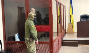 Свідок у справі Магамедрасулова повідомив про тиск з боку СБУ