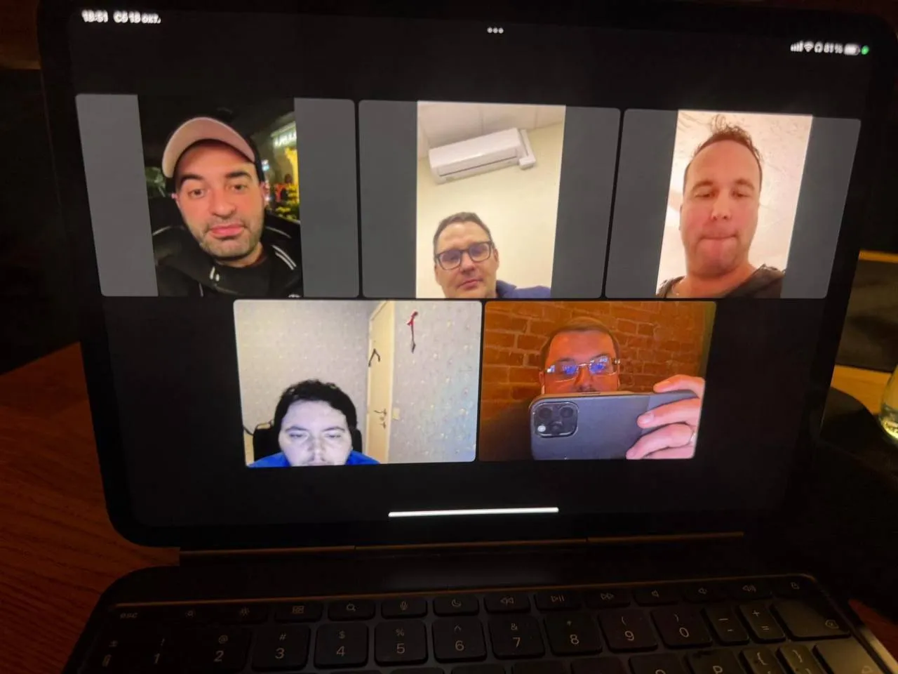 Київські шахісти GRECO вийшли у фінал корпоративного чемпіонату світу FIDE