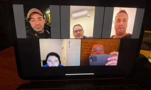 Київські шахісти GRECO вийшли у фінал корпоративного чемпіонату світу FIDE