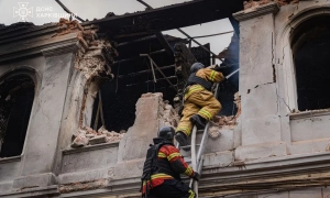 У Харкові зросла кількість постраждалих під час удару рф по дитсадку