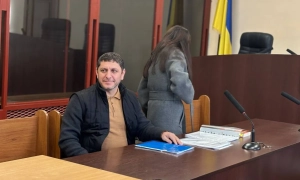 У ВМС України заявили, що перше судно з Одеси стане тестом «зернового коридору»