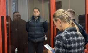 Конфлікт у Керченській протоці: Росія заарештувала українські кораблі, увесь флот ВМС піднято по тривозі