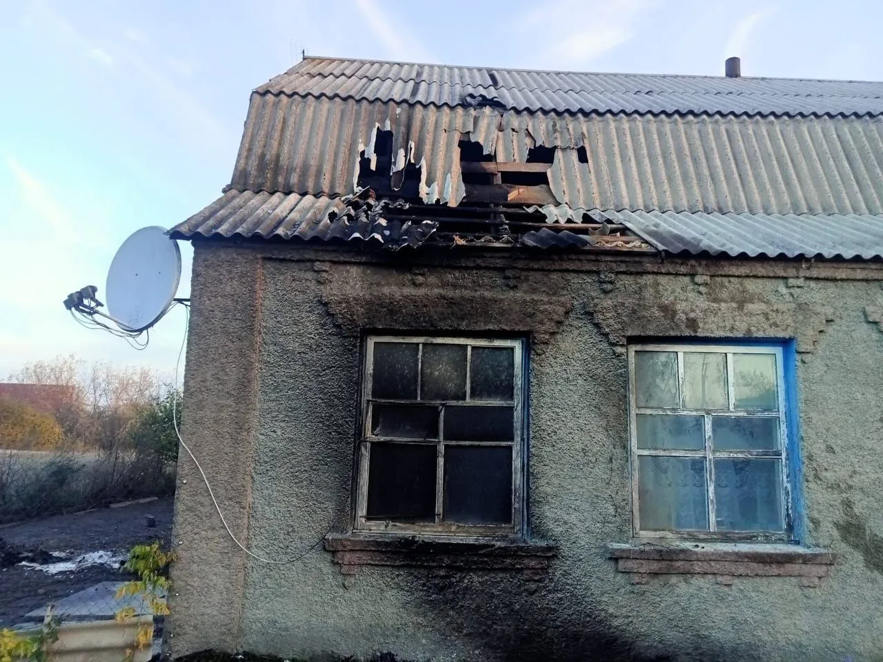 рф обстріляла Київщину Шахедами, на рубежах області знищено 60 дронів рф обстріляла Київщину Шахедами, на рубежах області знищено 60 дронів