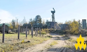 В Одесі затримали ймовірних диверсантів: ходили під час комендантської години