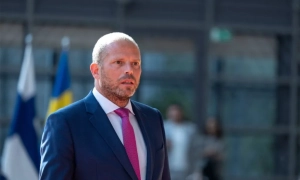 У Німеччині попри протести зростає кількість членів ультраправої «АдГ»