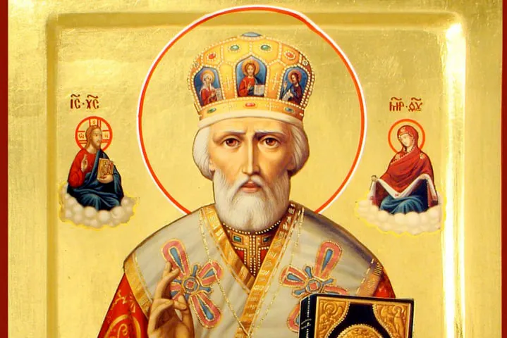 Церковний календар на вересень 2025 року: православні свята, пости, пам’ятні дні святих