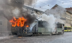 Герой S.T.A.L.K.E.R. 2 Скіф навчатиме українців мінної безпеки