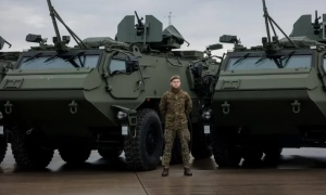 Cаміт «Кримської платформи» відвідає президент Польщі