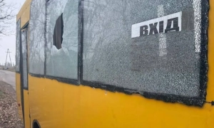 Офіс генпрокурора зафіксував викрадення «вагнерівцями» дітей