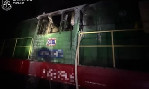 Коломойський просить обʼєднати свою справу про оскарження санкцій із позовом Порошенка