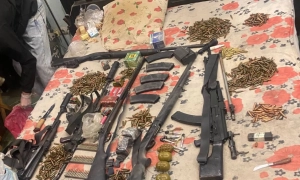 У Львові жінку засудили на 5 років за крадіжку косметики з аптеки