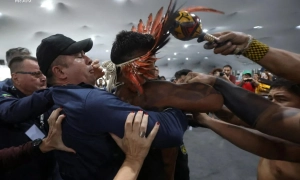 Ізраїль пообіцяв завдати удару у відповідь у випадку нападу Ірану