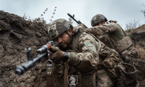 У МВС зазначили, що українські спецгрупи вже ліквідовують «різників» Бучі