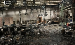 Канівське водосховище вперше зарибили за кошти риболовецьких аукціонів