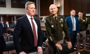 Звільнення заручників з полону ХАМАС дає можливості для миру, — Макрон